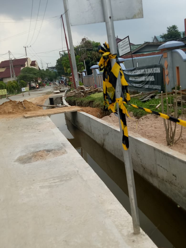 Galeri Proyek